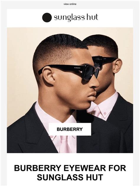 sunglasshut burberry|sunglass hut burberry b 4146.